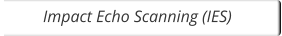 Impact Echo Scanning (IES)